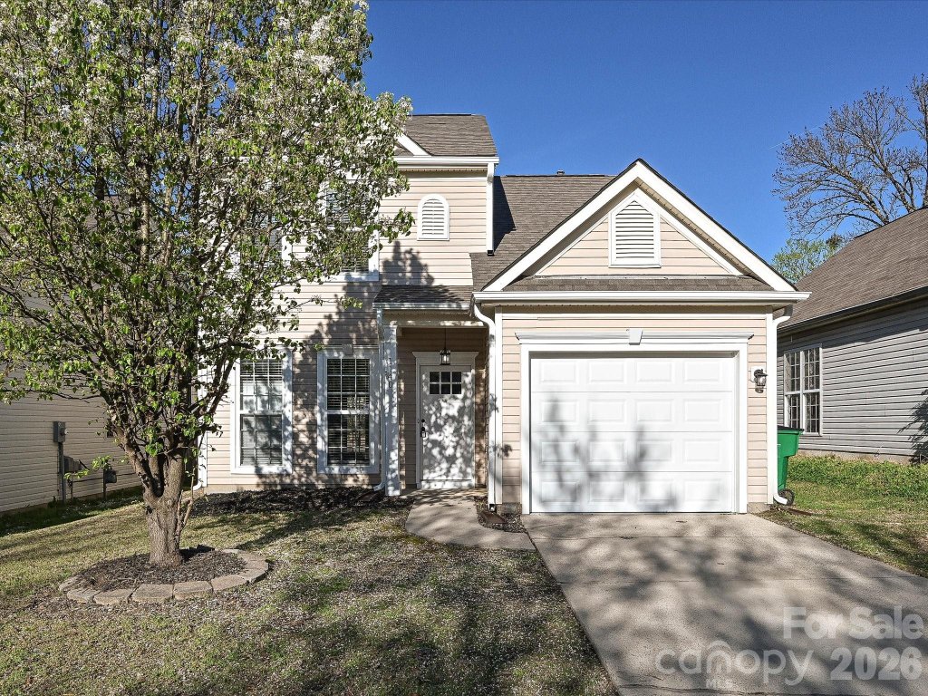 1140 Hannah Rae Court