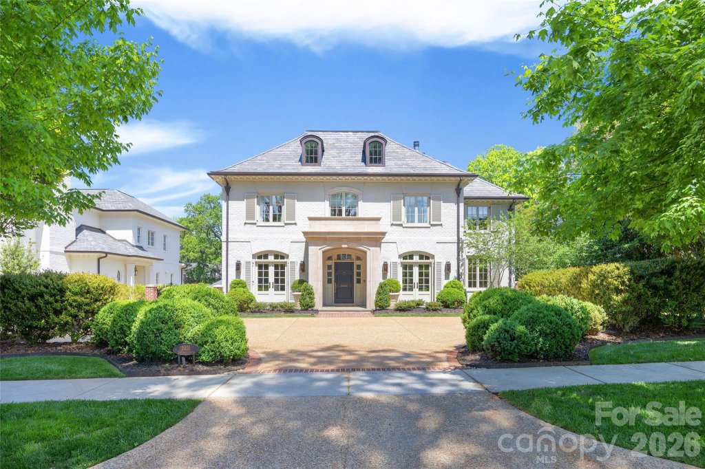 2031 Hastings Drive