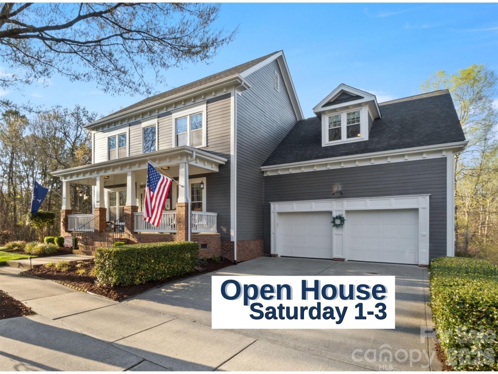 907 Dericks Crossing