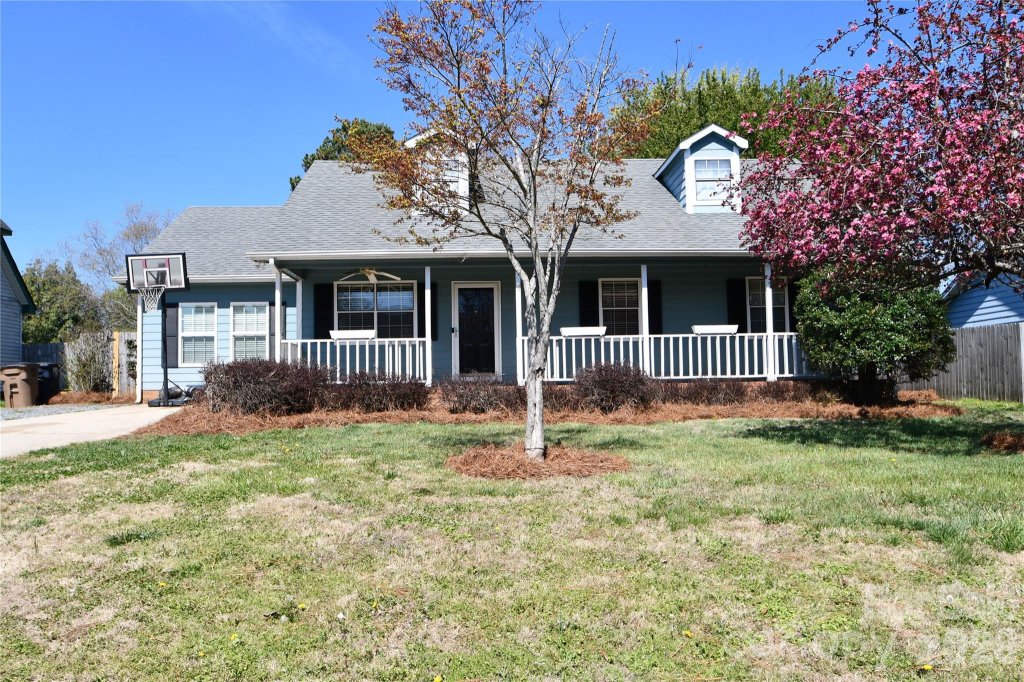 2507 Devon Drive