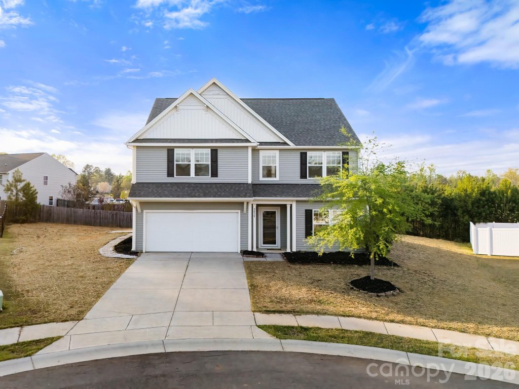 2838 Kinloch Court