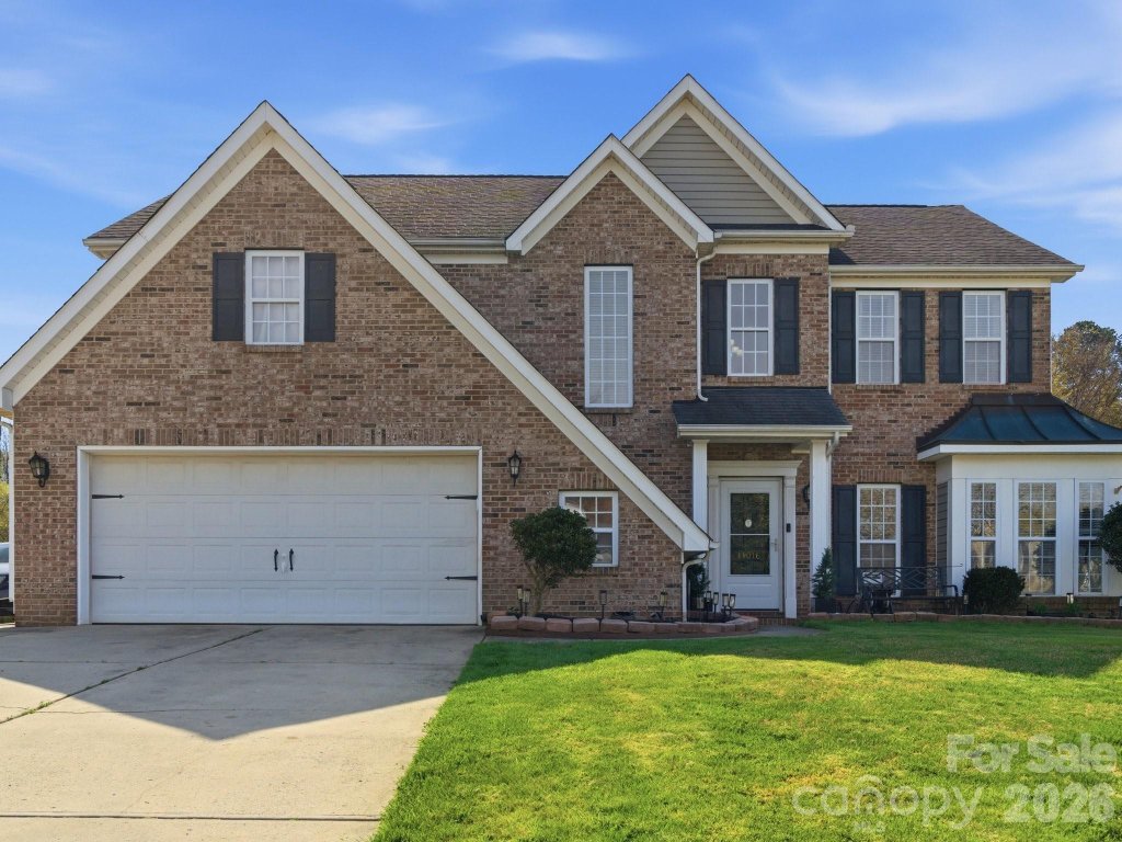 Wyndham Place, Charlotte community