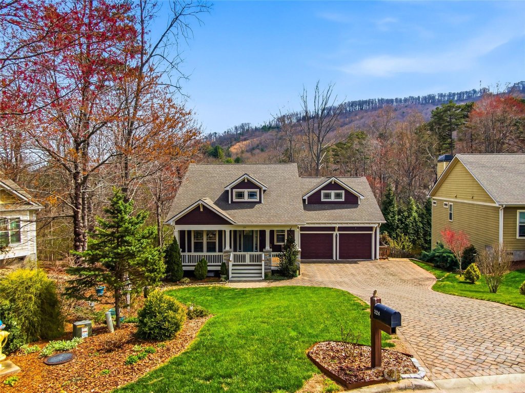 324 Fennel Dun Circle