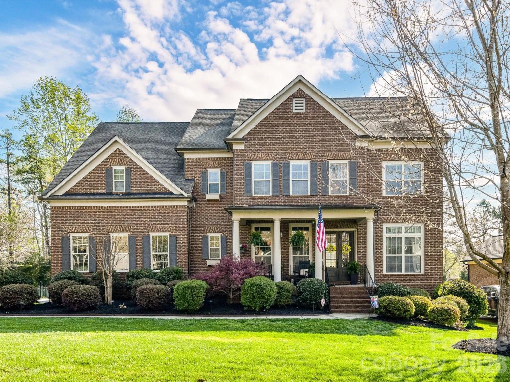 Bridgemill, Indian Land community