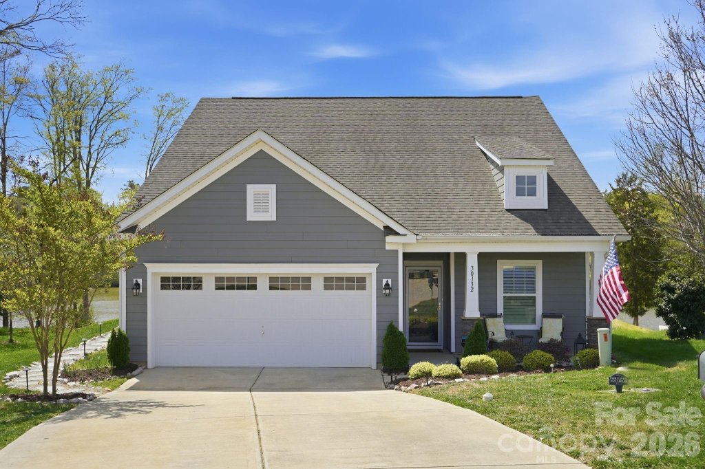 30132 Turtle Point Court