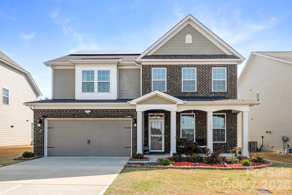 1630 Fitzgerald Street