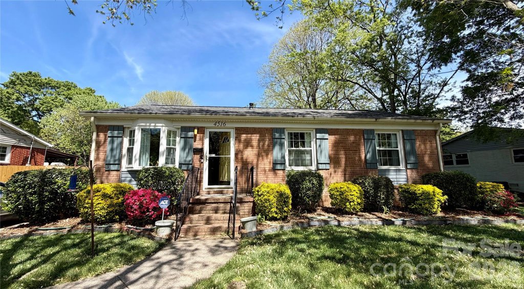 4516 Brooktree Drive