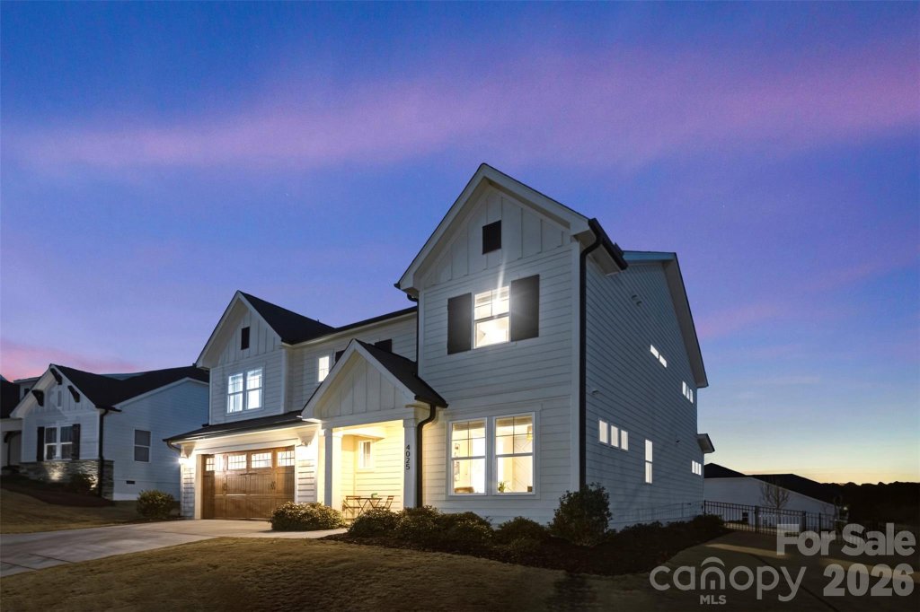 4025 Spring Cove Way