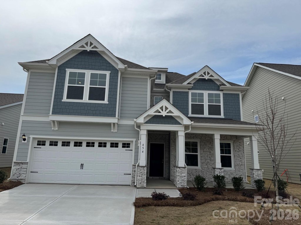 454 Brick House Road