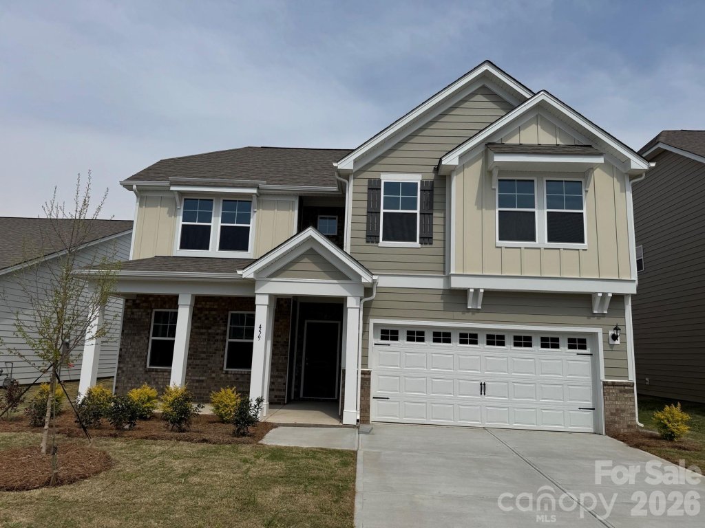 459 Brick House Road