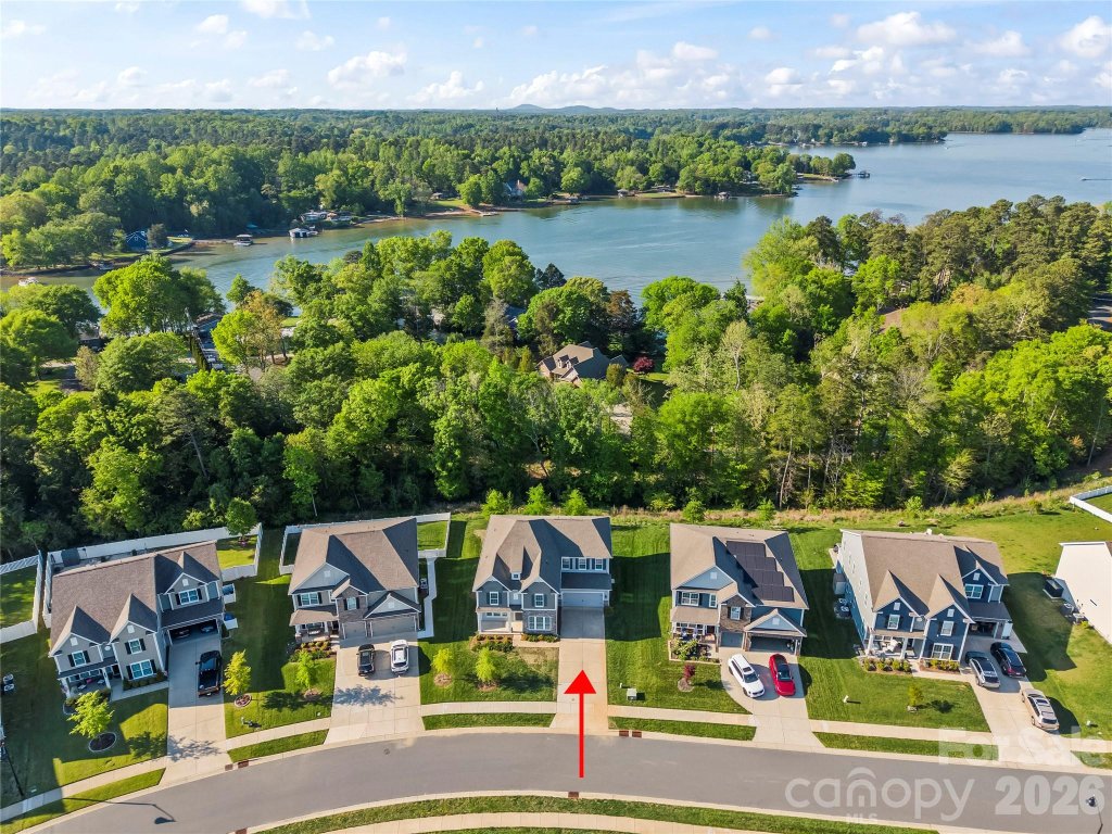 Cypress Point, Clover community