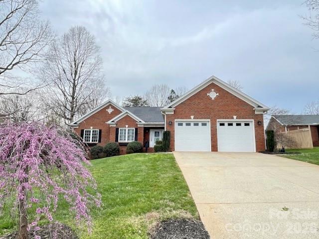 4945 Brookridge Drive