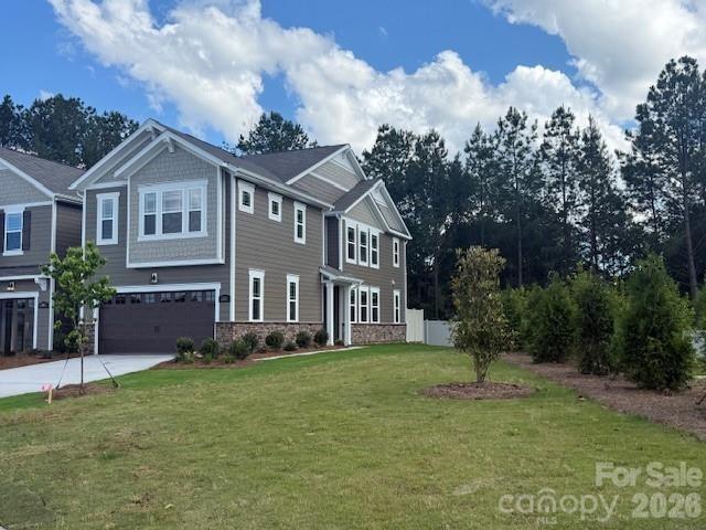 672 Cassidy Court