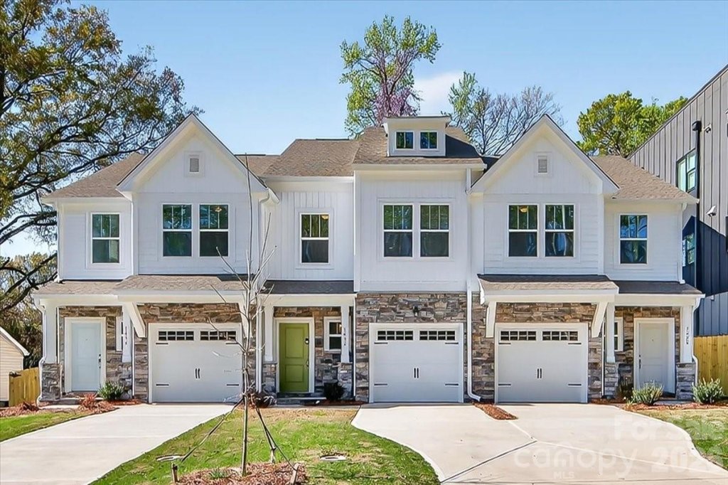 1432 Anderson Street