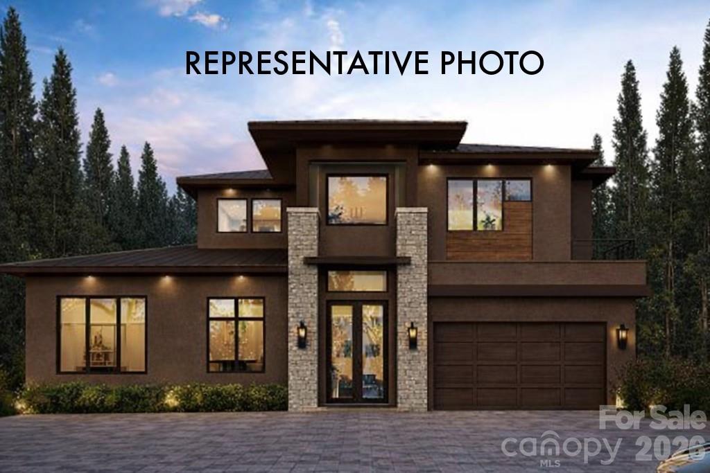 Anchors Landing, Granite Falls community