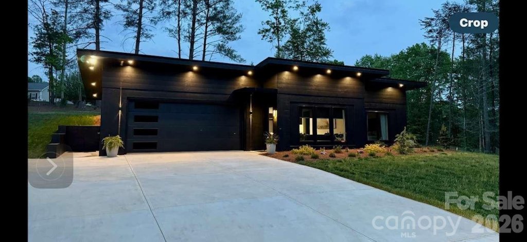 Sherwood Forest, Taylorsville community