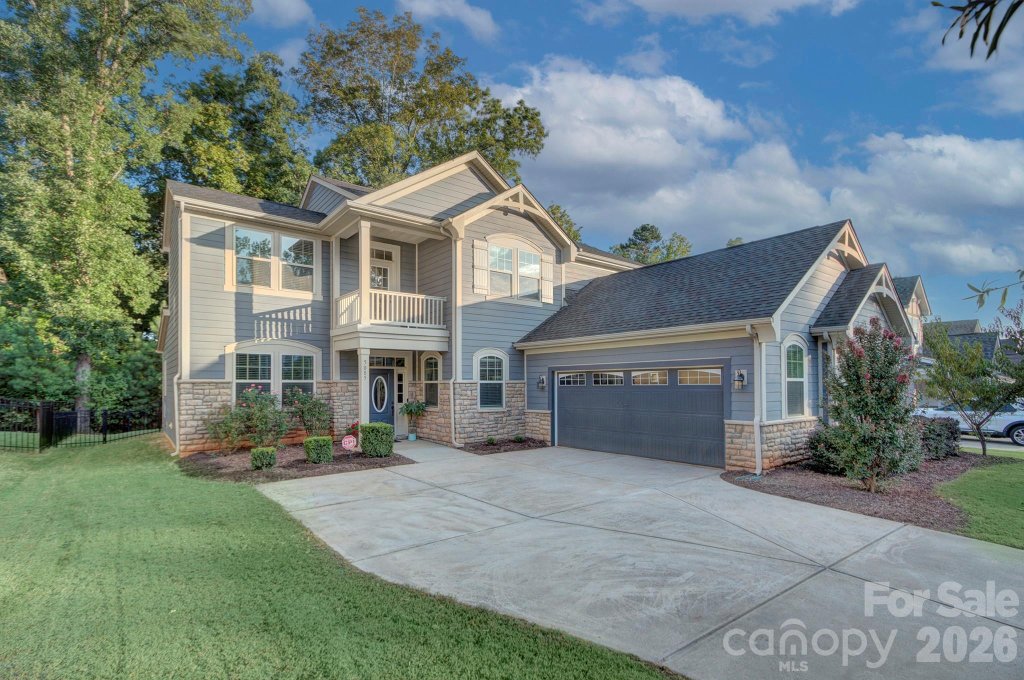 5085 Watersail Way