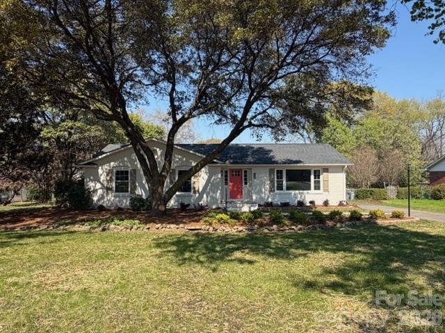 6906 Old Forge Drive