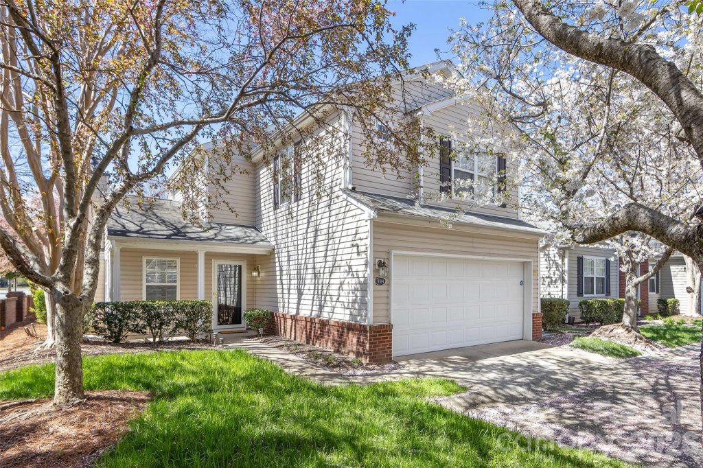 9314 Meadowmont View Drive