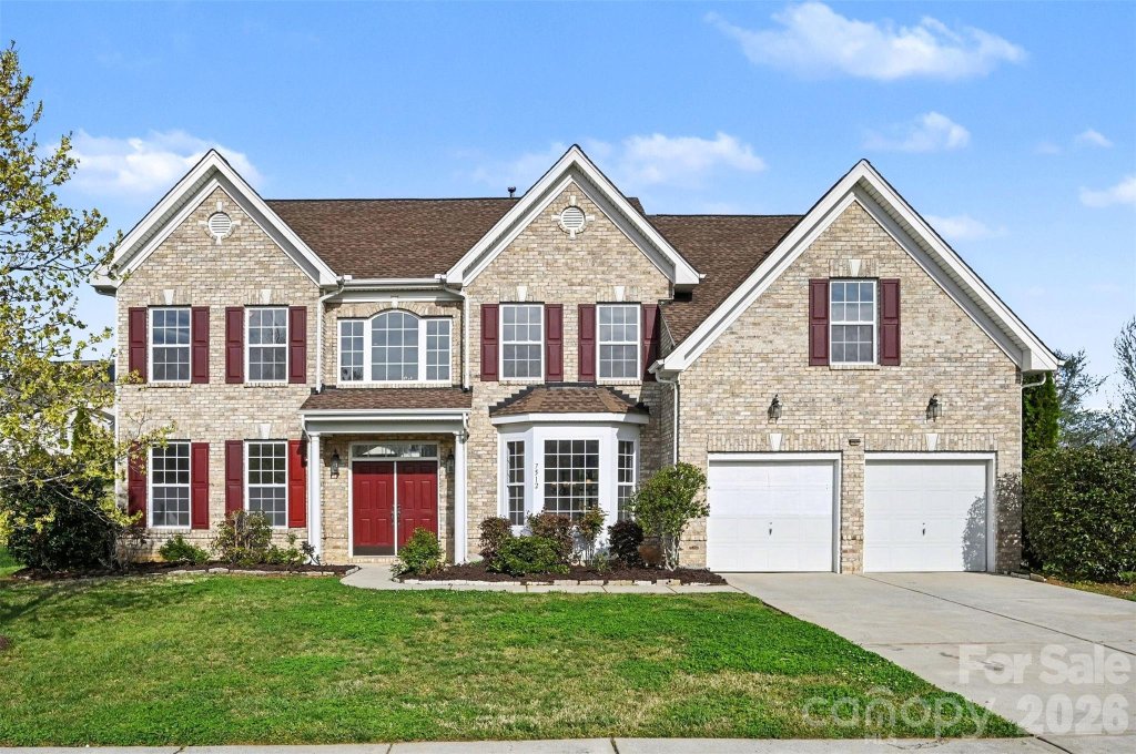 Bridge Pointe, Harrisburg community