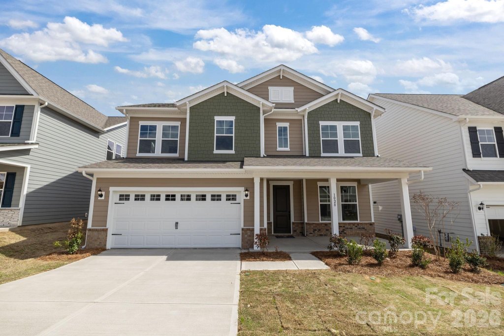1028 Rocking Horse Road