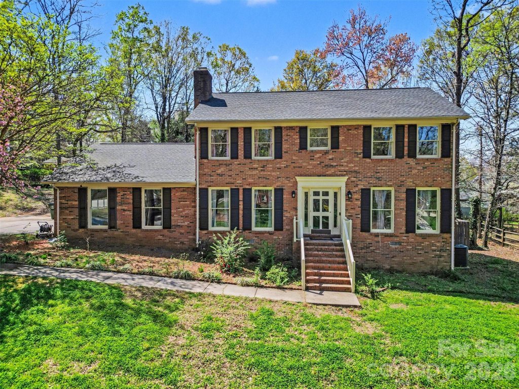 Freedom Acres, Concord community