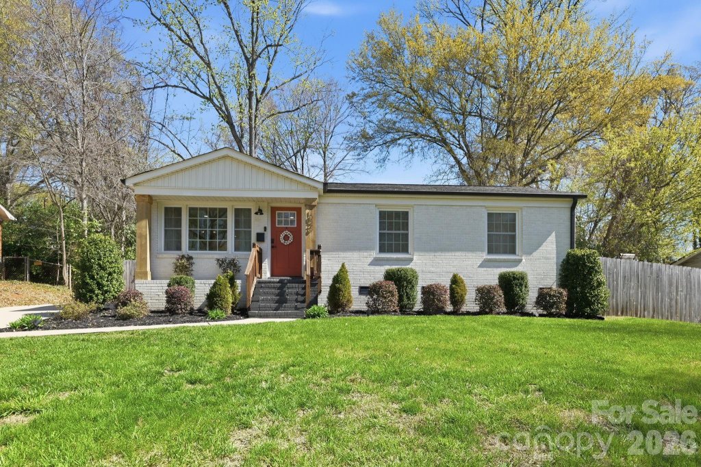 1026 Rollingwood Drive