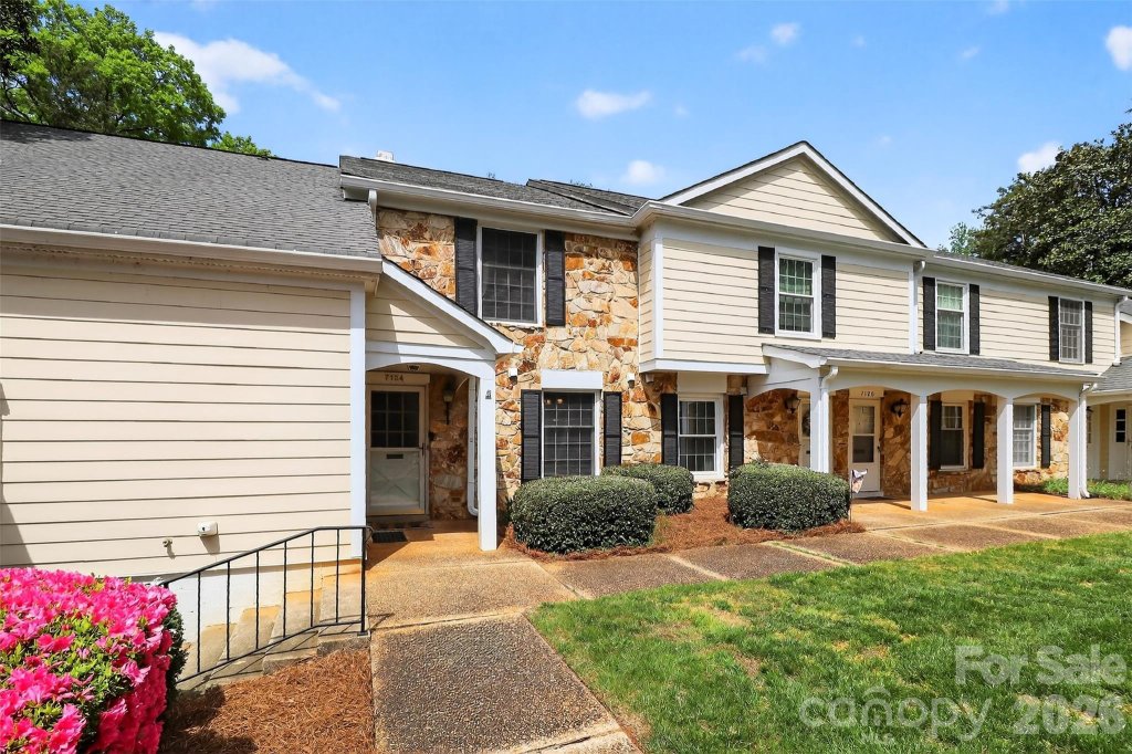 7124 Quail Meadow Lane