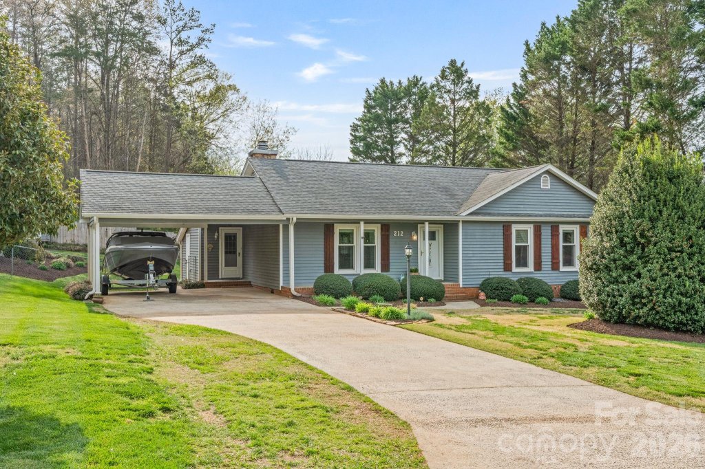 212 Woody Court