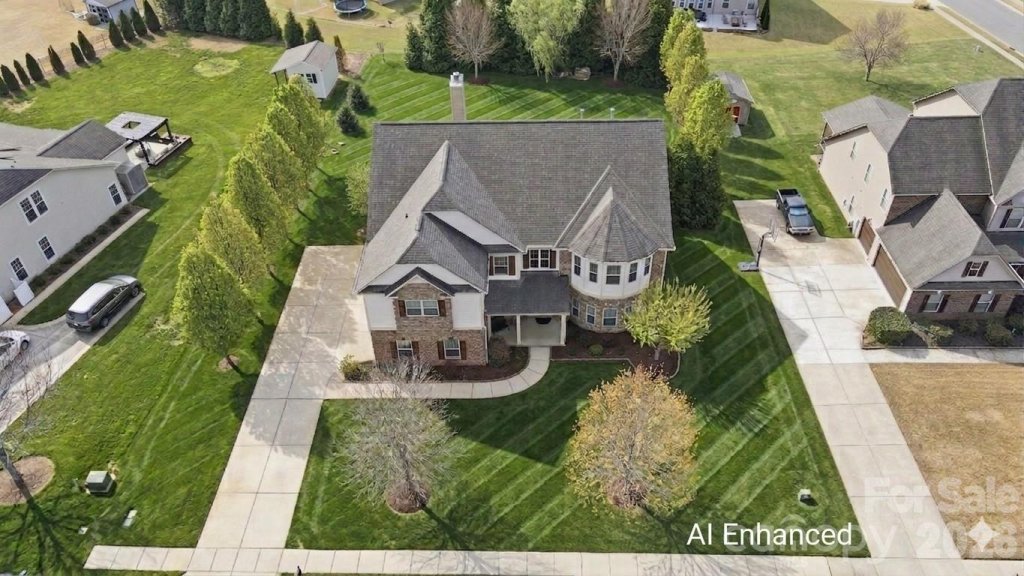 Briarcrest North, Waxhaw community