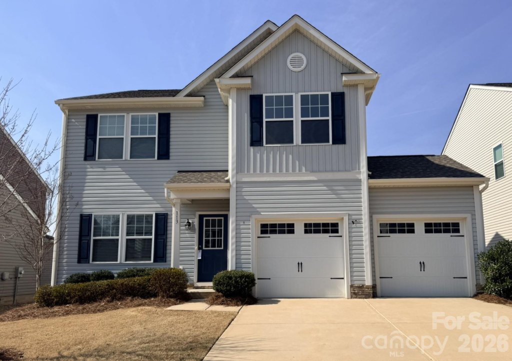 113 Fairfield Drive