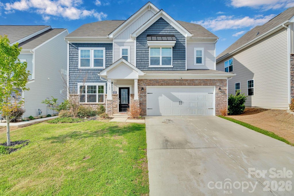 168 Haddonsfield Drive