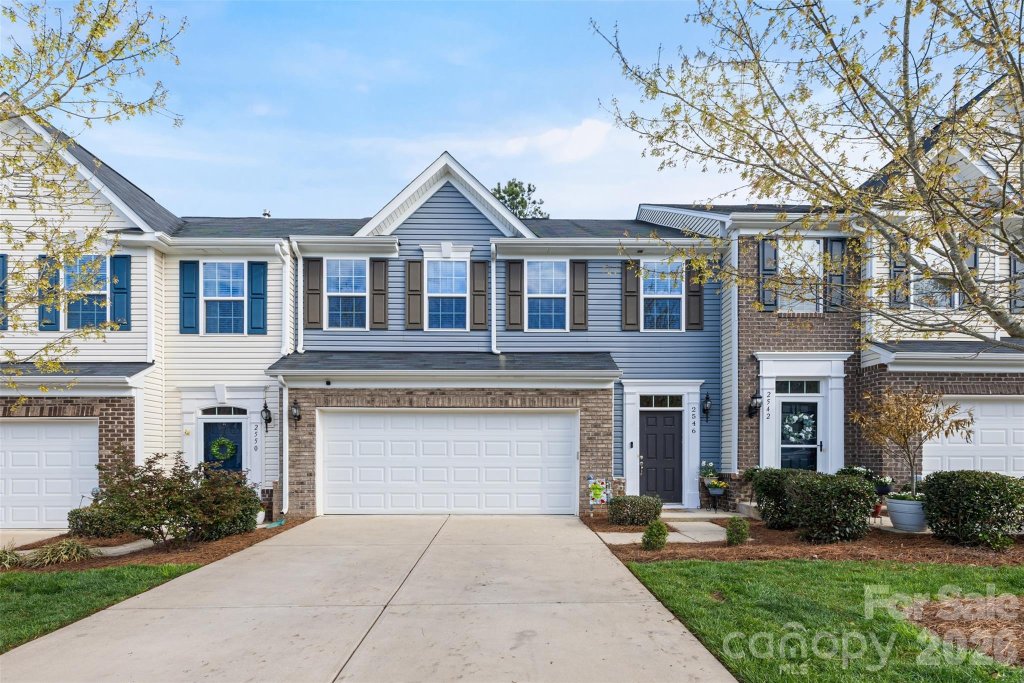 2546 Norman Isle Drive