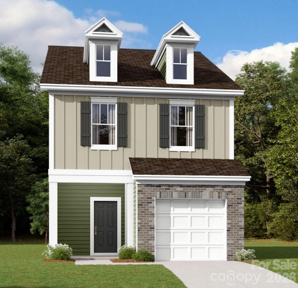 380 Hendley Drive
