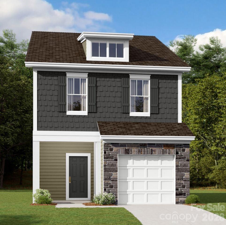 376 Hendley Drive