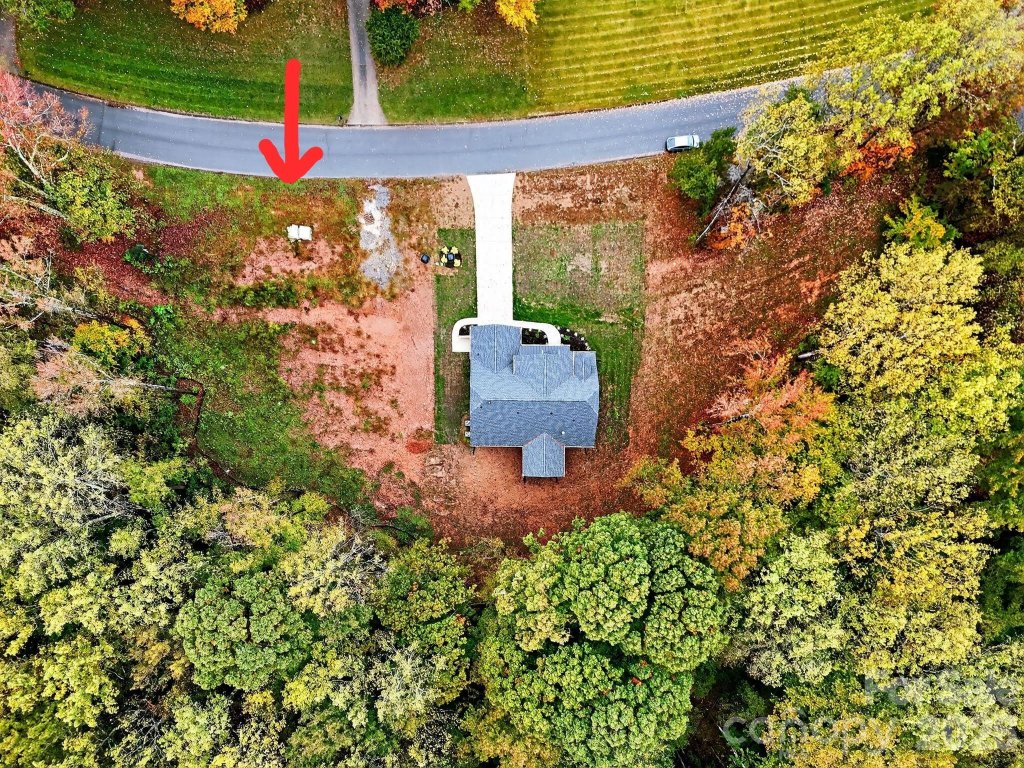 Belwood, Belmont community