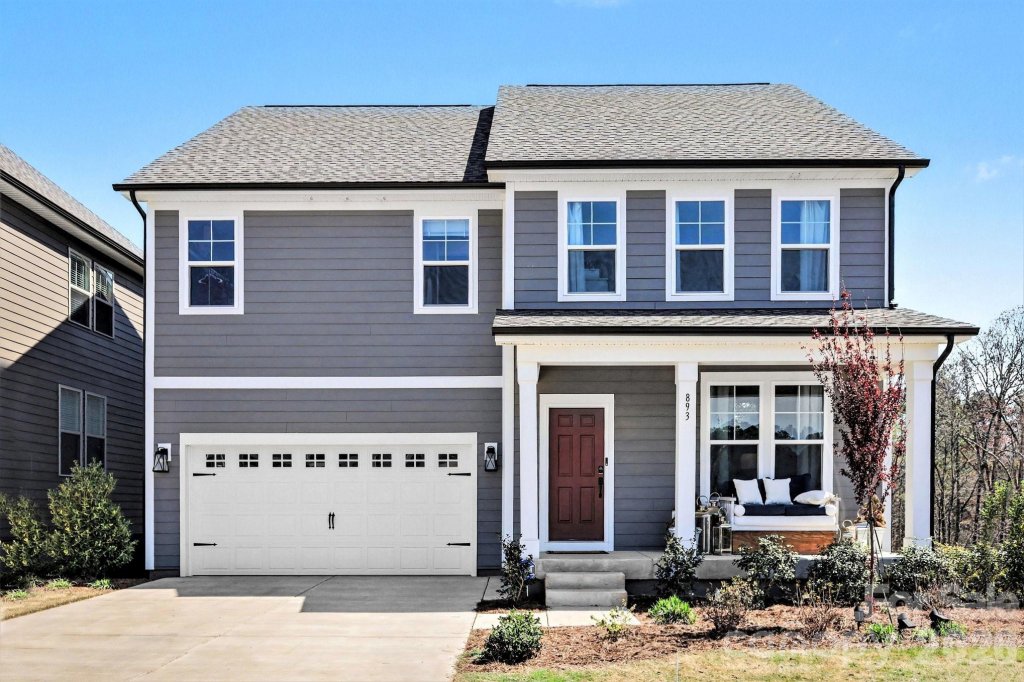 893 Regulus Court