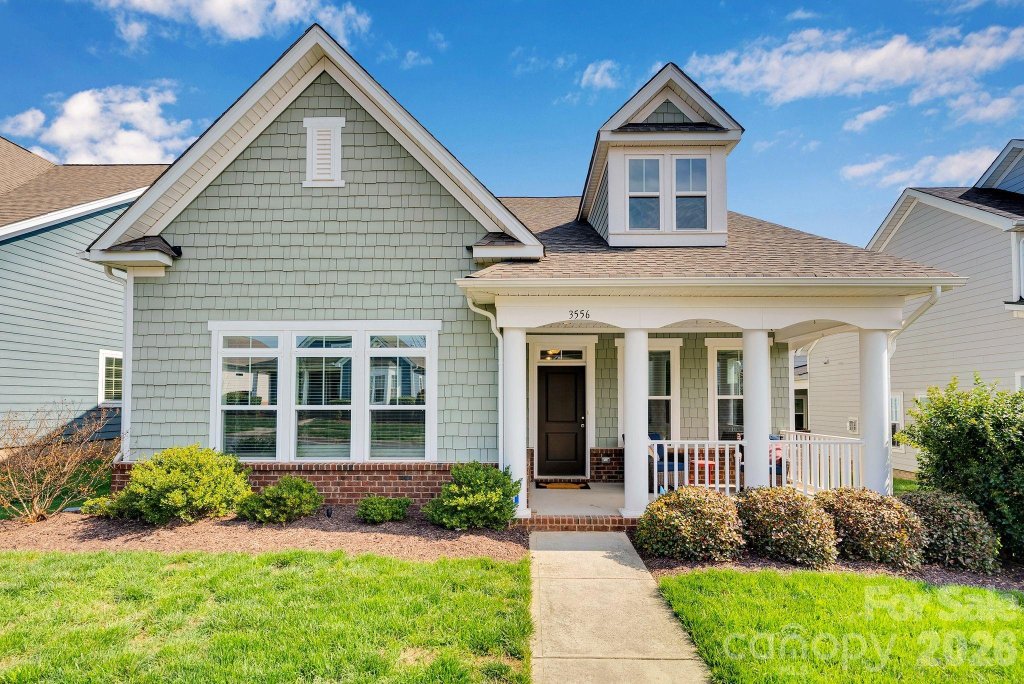 3556 County Down Avenue