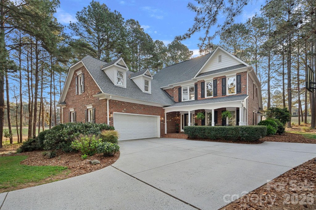 173 Yadkin Falls Road
