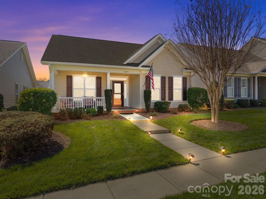12811 Hazelbrook Lane