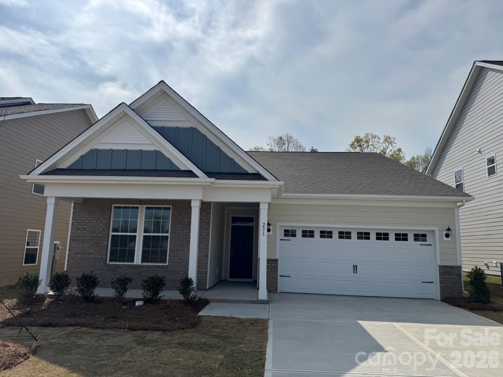 231 Ella Claire Drive