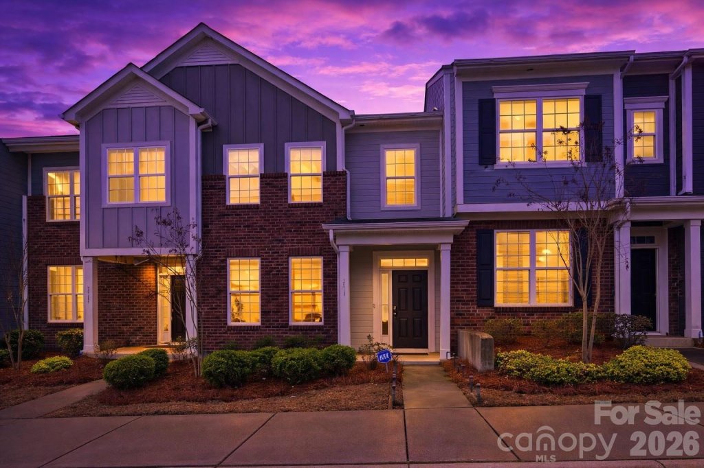 1031 Beatty Woods Drive