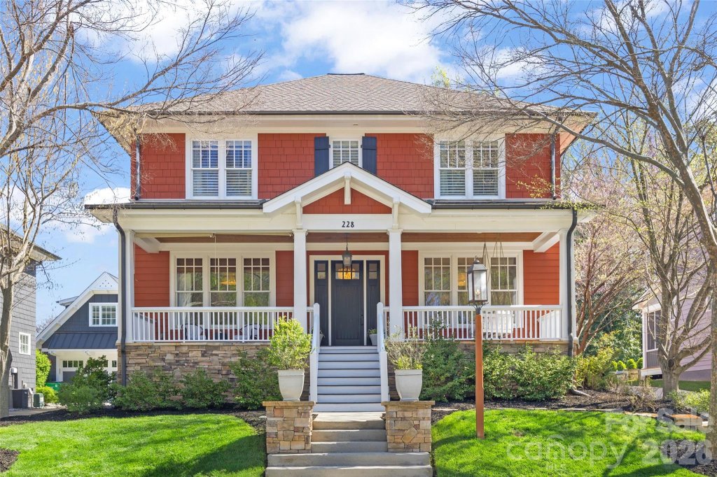 228 Wendover Hill Court