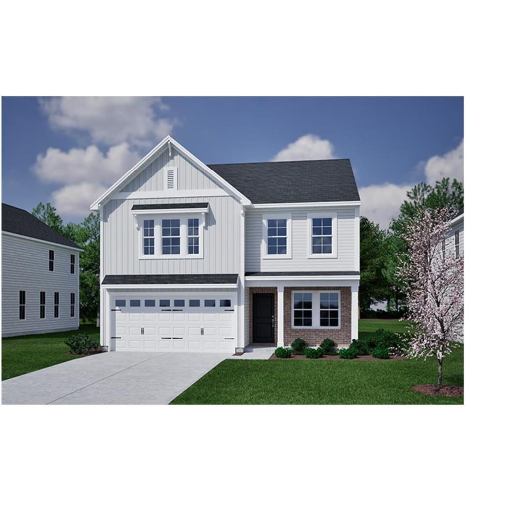 1305 Bansal Drive