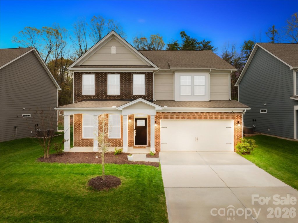 4539 Plicata Drive