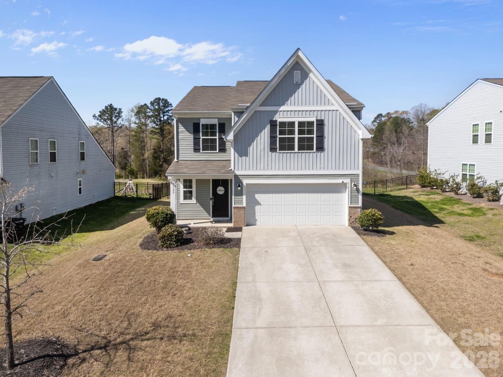 120 Gray Hawk Drive