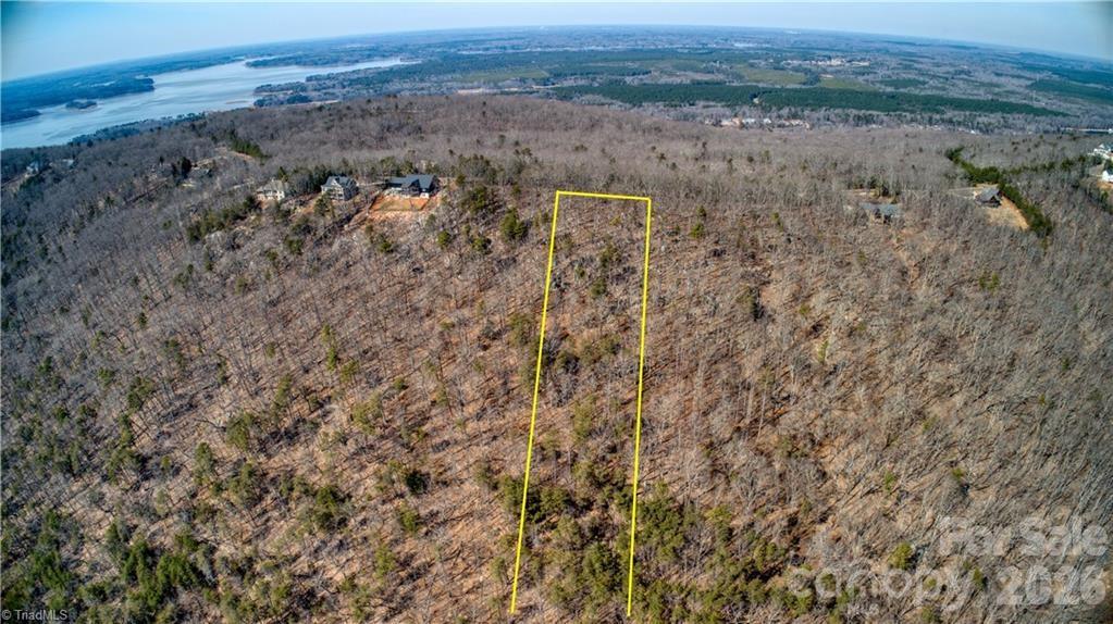 1026 Sierra Trace Road