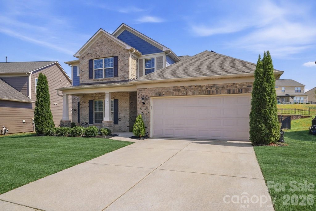 10511 Honeyfur Court