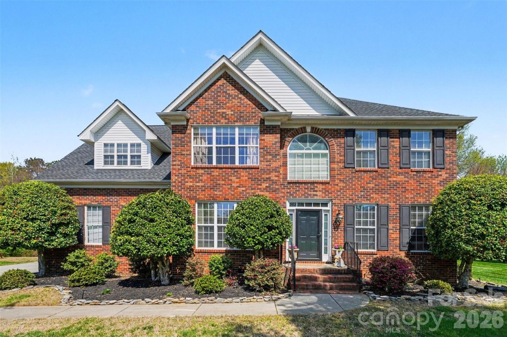 Price Mill, Wesley Chapel community