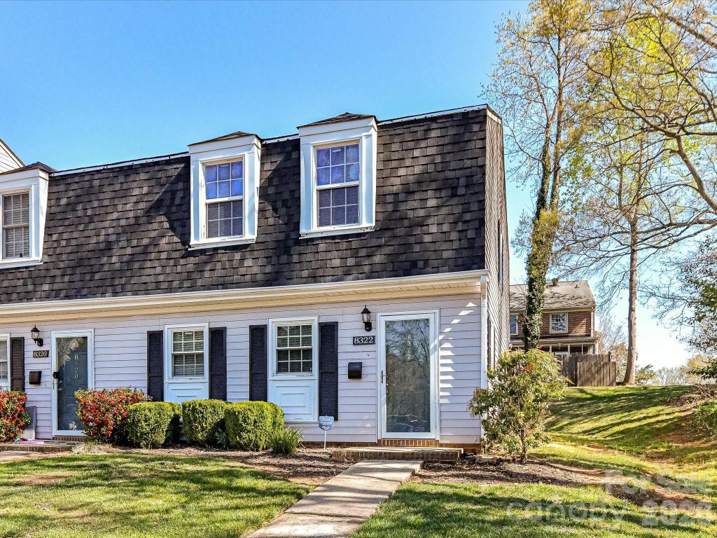 8322 Knights Bridge Road